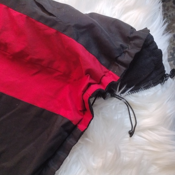 San Francisco reversible coat unisex - Picture 11 of 14